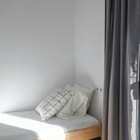 Centric Apartment Camp Nou L'Hospitalet de Llobregat Extérieur photo