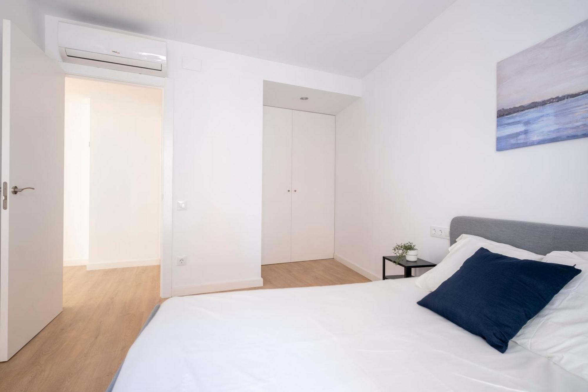 Centric Camp Nou Appartement *