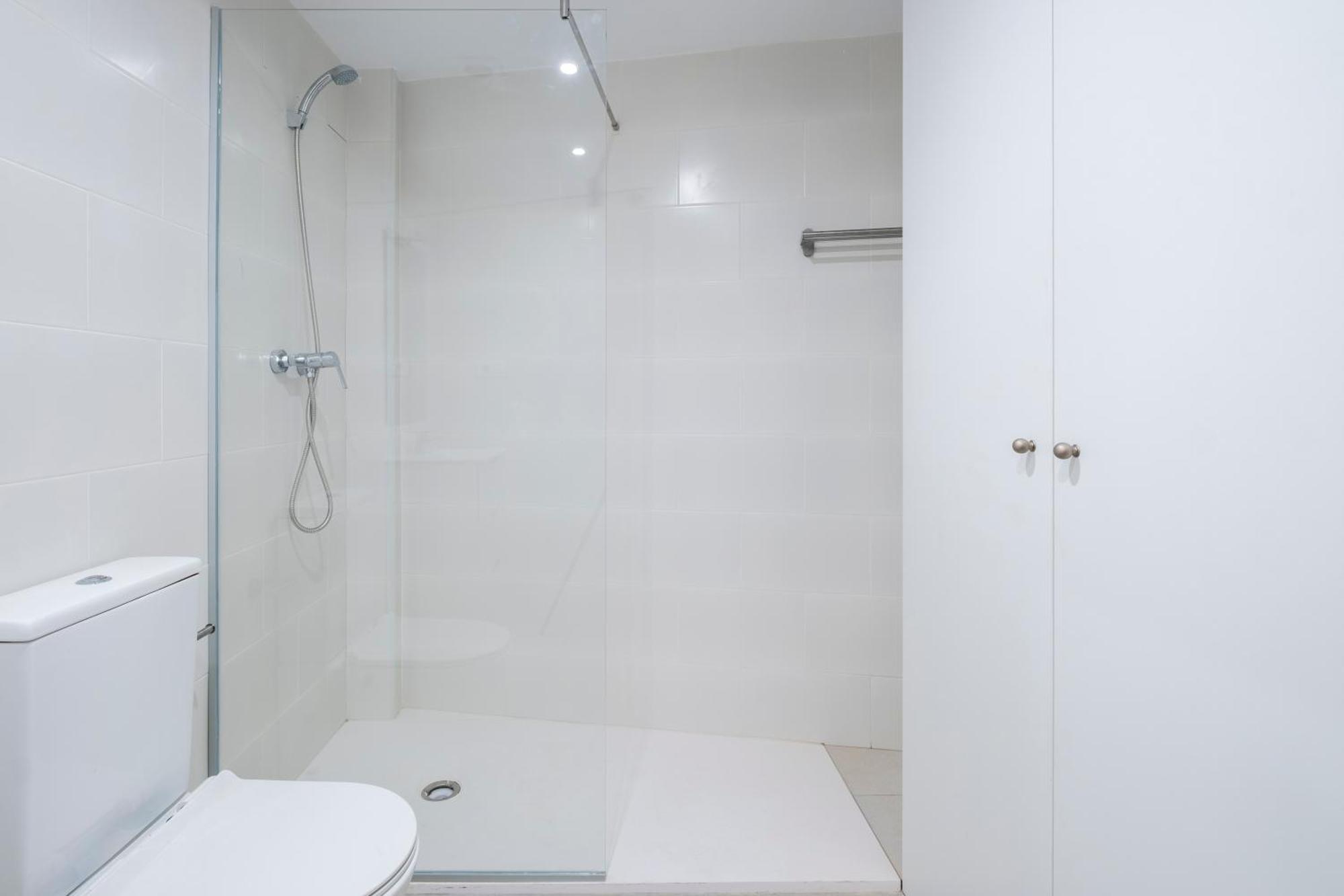Appartement Centric Camp Nou *