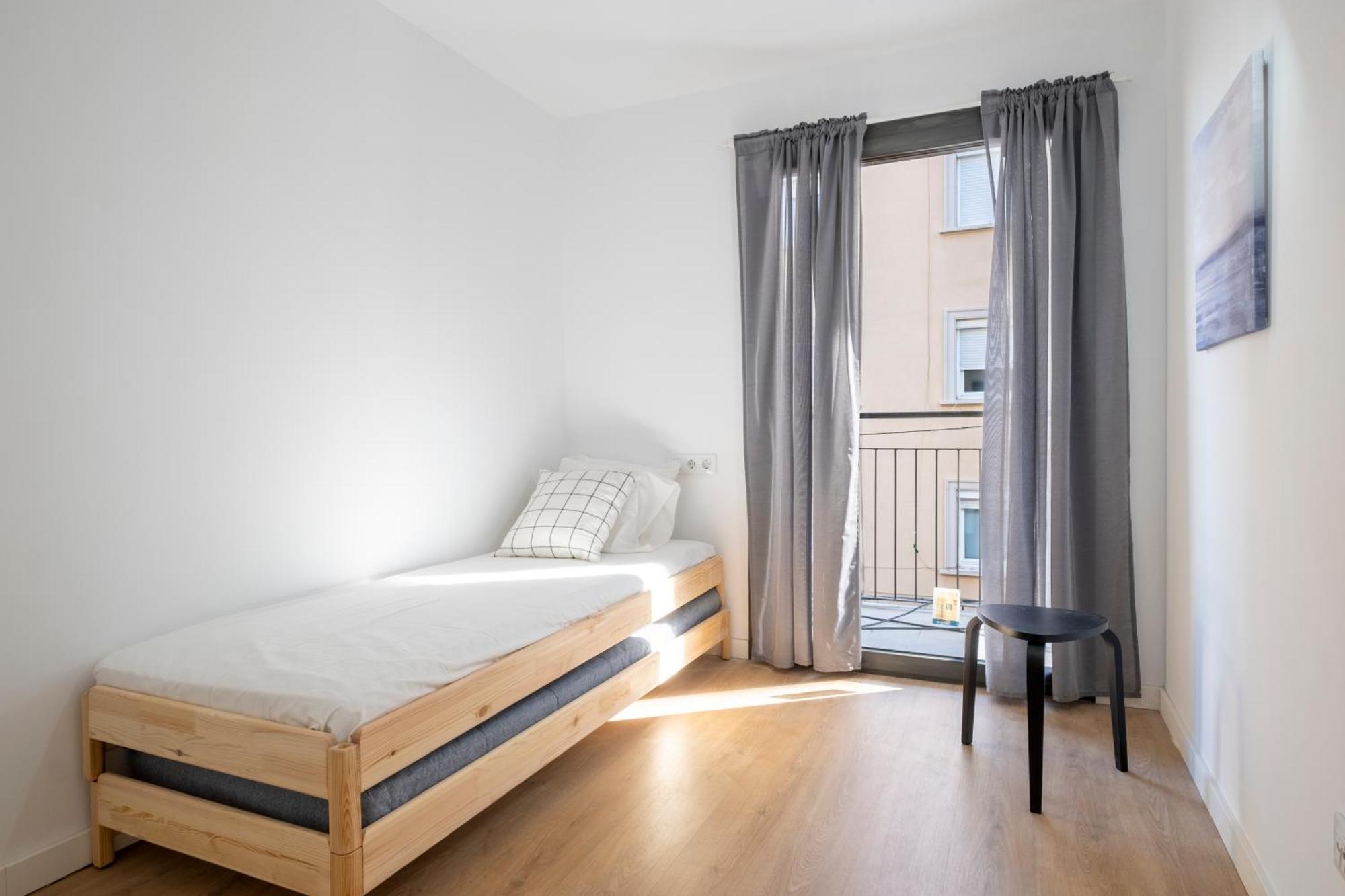 Appartement Centric Camp Nou