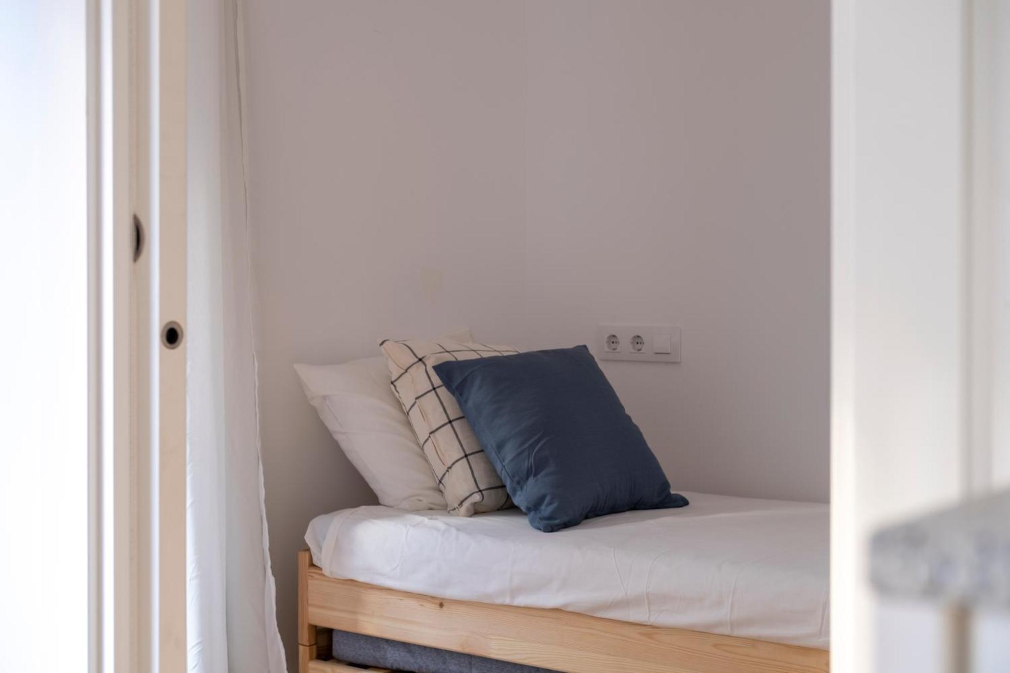 Centric Camp Nou Appartement *