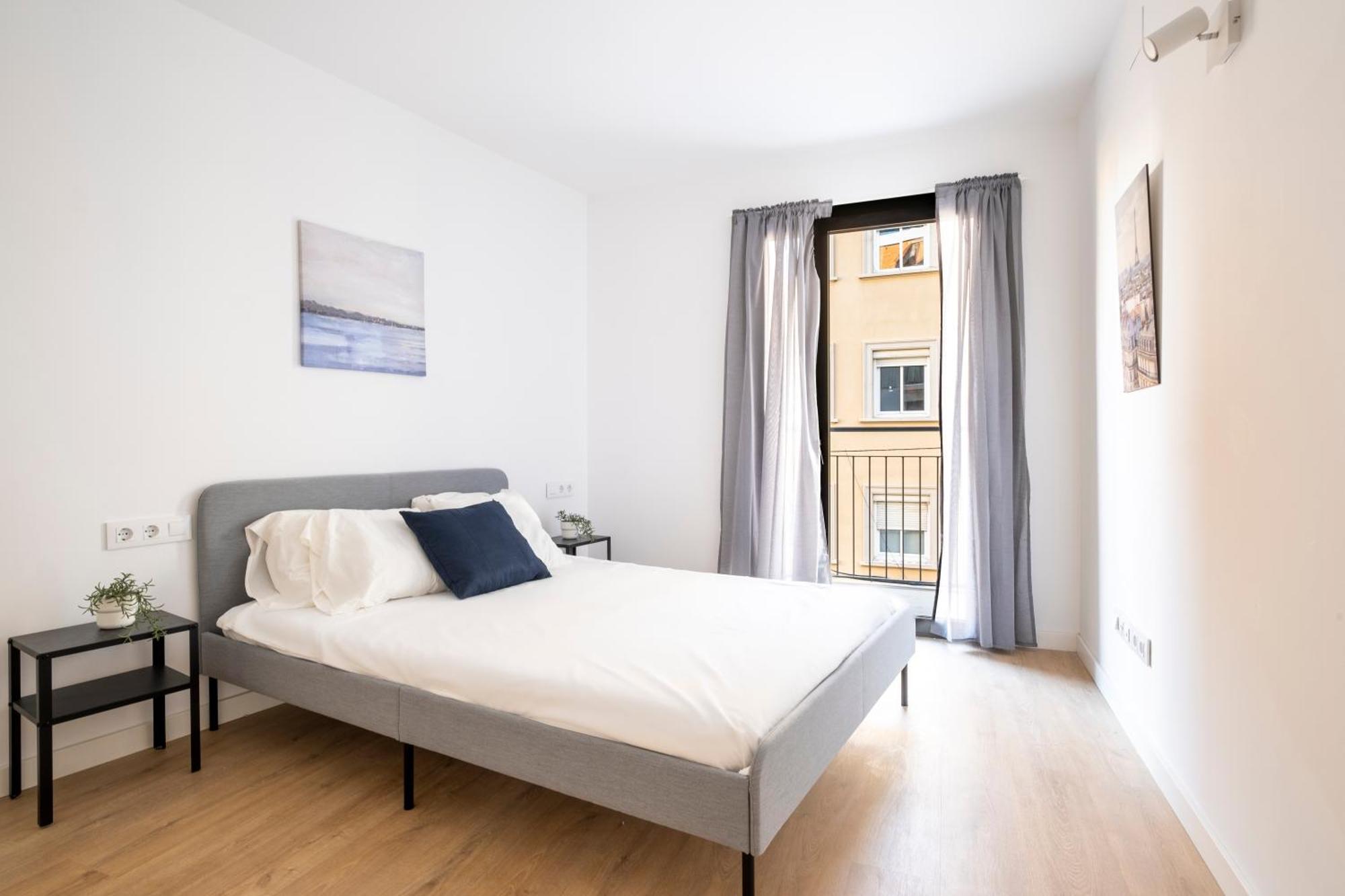 Appartement Centric Camp Nou L'Hospitalet de Llobregat
