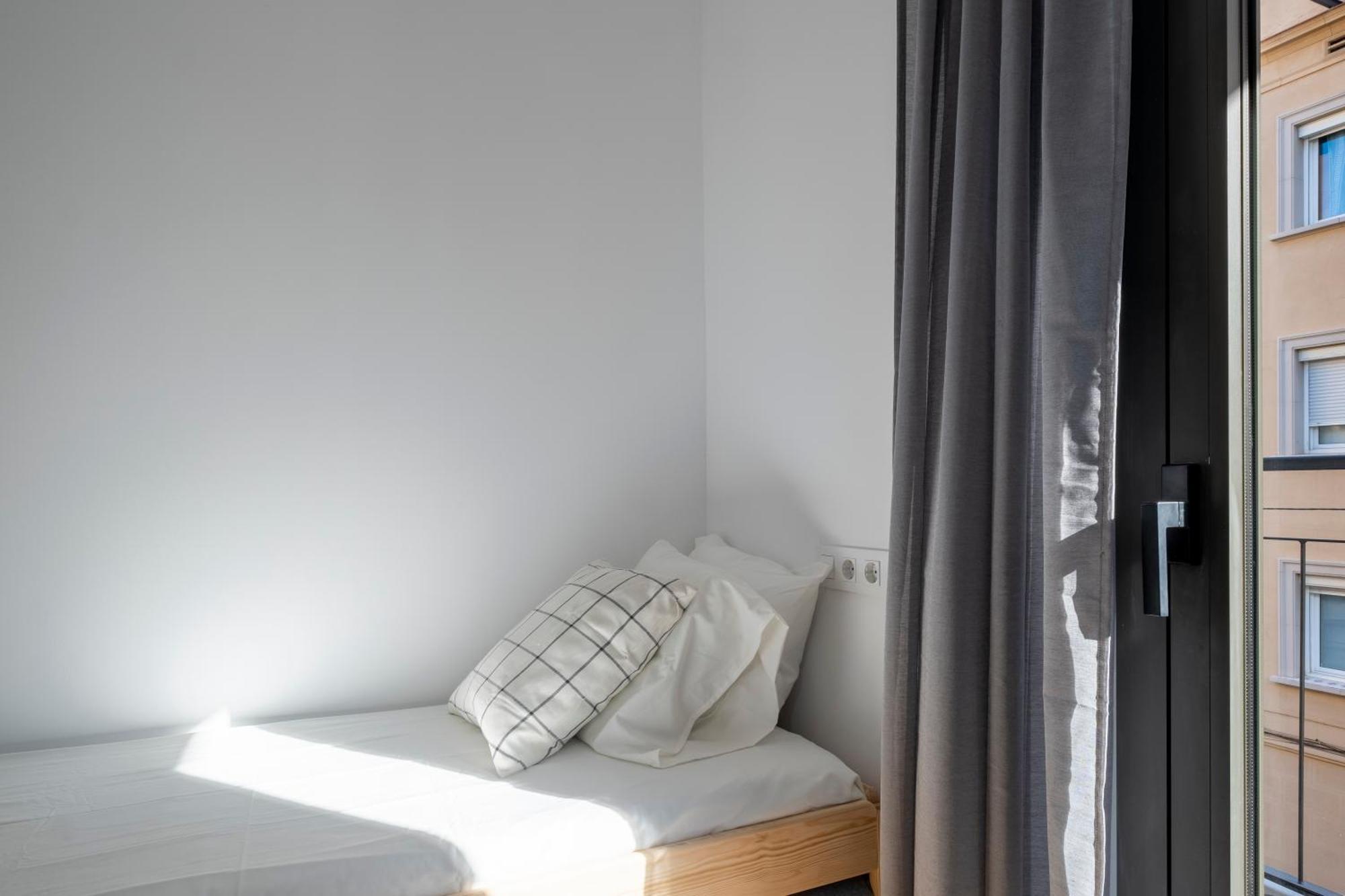 Appartement Centric Camp Nou